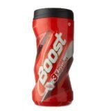 BOOST BOTTLE 450g