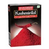 Everest Kashmirilal Chilly Powder 500gm