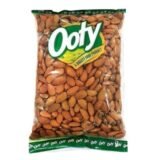 Ooty Almond (Badam) - 500gm