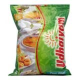 UDHAYAM bombay TOOR DAL ind 1KG