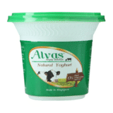 Alvas curd 1l