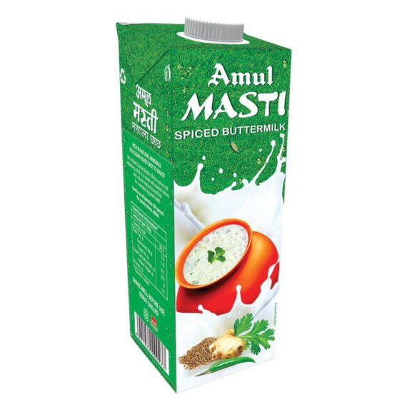 Amul masti 1l