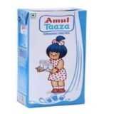 Amul taaza 1l