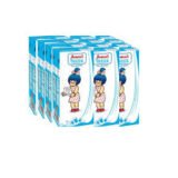 Amul taaza 1l 1 carton (12 pcs)
