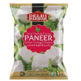 Delhi darbar paneer 1kg