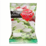 Kohinoor frozen paneer 200g