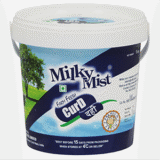 Milkymist curd 1l