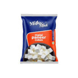 Milkymist paneer cubs frozen 1kg