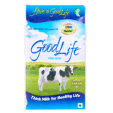 Nandini fresh milk 1 ctn (12pcs x 1l)