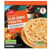 Haldirams aloo gobi paratha 400 gms