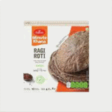 Haldirams ragi roti 360 gms