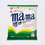 Mama detergent 1kg