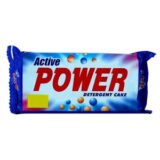 Power detergent cake 300g