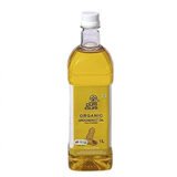 Pure and sure organic groundnut oil 1l
