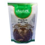 Akshar flax alsi seeds 100gm