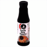 Chings dark soy sauce 210g