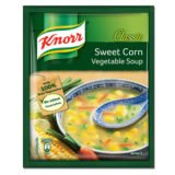 Knorr chinese schezuan 49gms