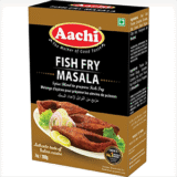 Aachi fish fry masala  200gms