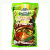 Housebrand sour curry powder 125 gms