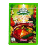 Housebrand sour curry powder 250gm