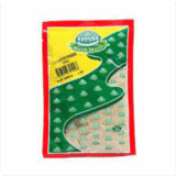Housebrand white pepper 100 gms