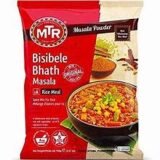 Mtr  bisi bele bhath masala 100 gms