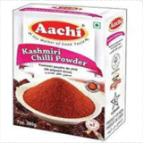 Aachi kashmiri chilli 200gms