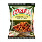 Sakthi chilli chicken 65 200 gms