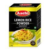 Aachi lemon rice powder 200gm