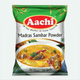 Aachi madras sambhar powder 200gms