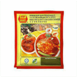 Baba's fish hot