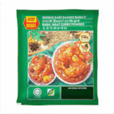 Baba's meat curry powder 500gms