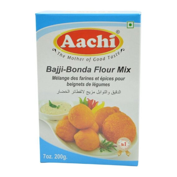 Aachi bajji bonda powder 200gm
