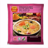 Baba's sambar powder 250gms