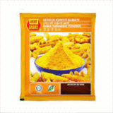 Baba's turmeric powder 250gms