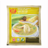 Baba's soup mix 125gms