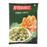 Everest kasuri methi 25gms