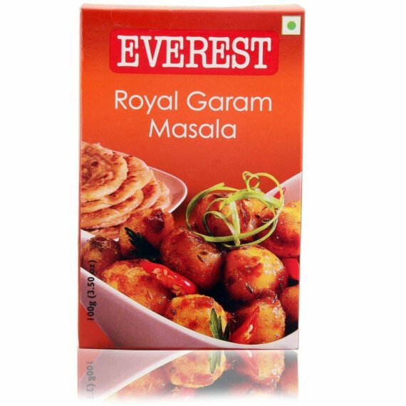 Everest royal gram masala 100gm