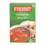 Everest sambhar masala 100gms