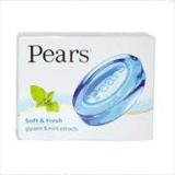 Pears germshield blue 125gms