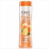 Ponds oil control 100gms