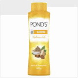 Ponds sandal 100gms