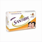 Santoor soap 100gm