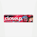Closeup red hot 150gms