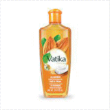 Dabur vatika almond oil 200ml