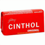 Godrej cinthol soap 100gms