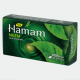 Hamam soap 150gms