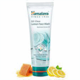 Himalaya lemon facewash
