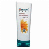 Himalaya protein conditioner (softness)