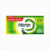 Margo soap 100gm
